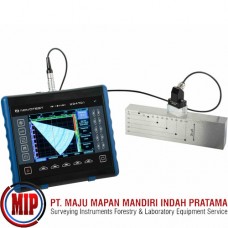 NOVOTEST UD4701-PA Phased Array Flaw Detector NOVOTEST UD4701-PA Phased Array Flaw Detector